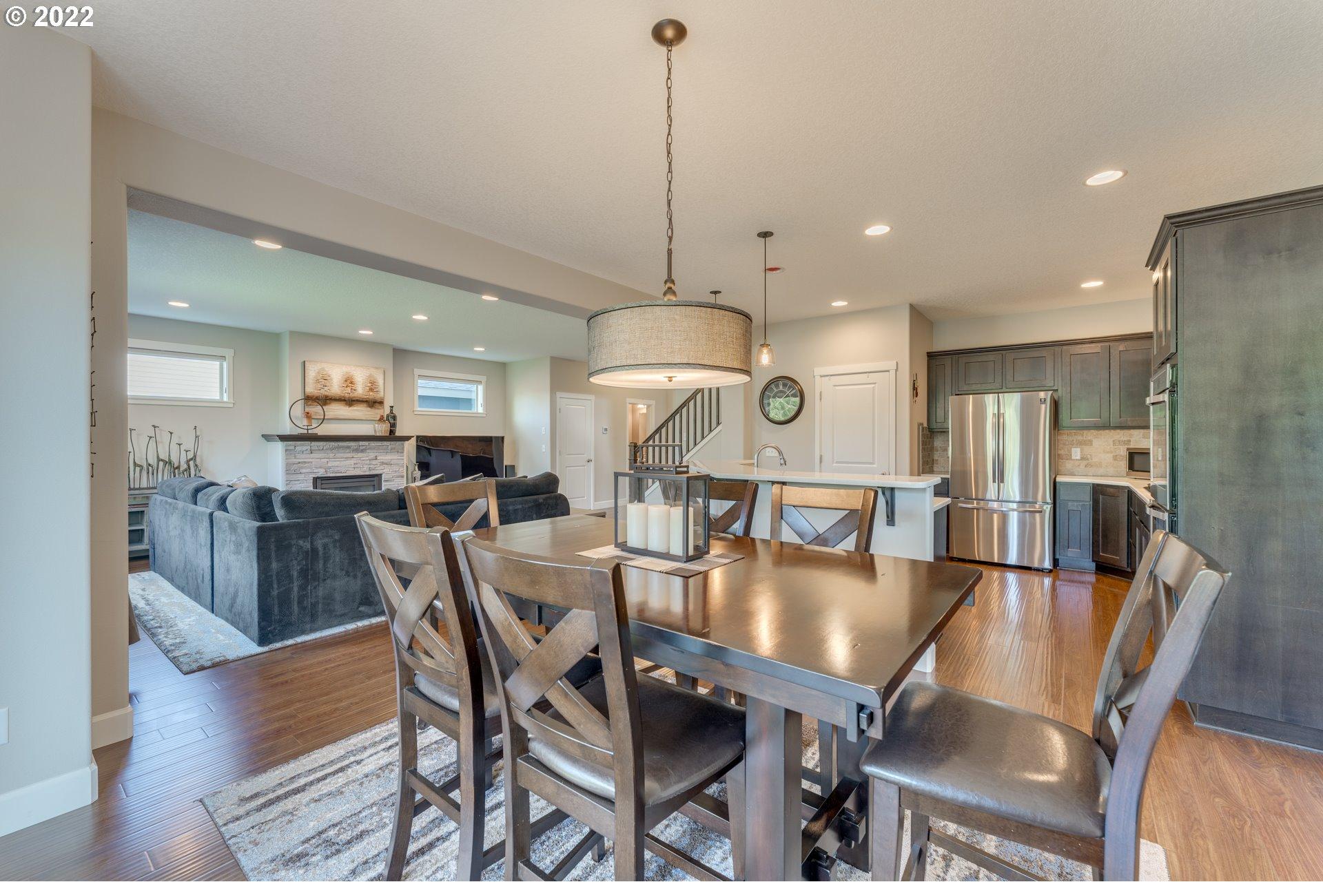 2704 Northeast 167th Circle Ridgefield, WA 98642 - Photo 12 of 32 Gallery Image 12