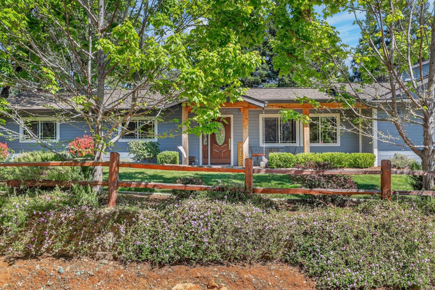 2609 Hastings Drive Rescue, CA 95672 - Photo 2 of 87