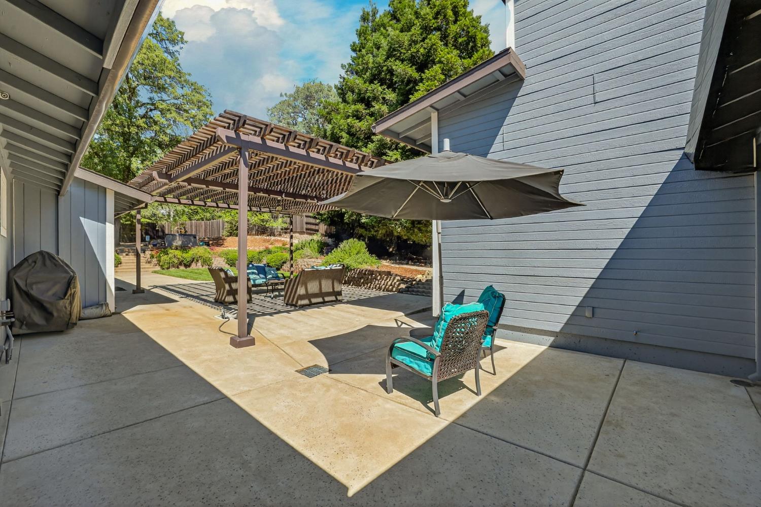 2609 Hastings Drive Rescue, CA 95672 - Photo 55 of 87