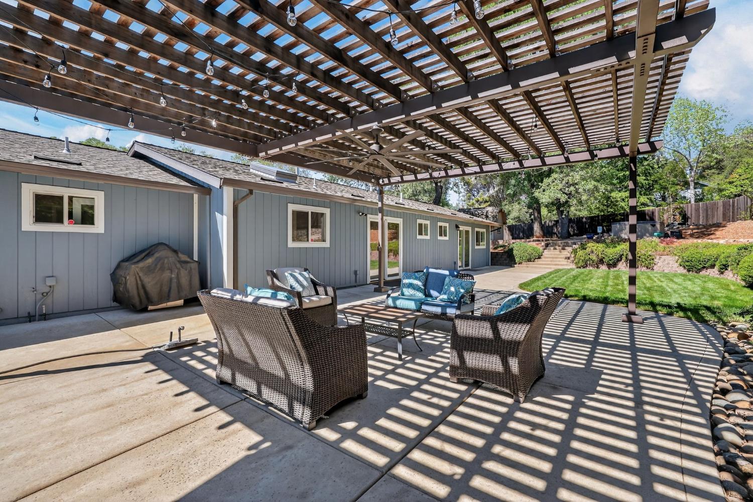 2609 Hastings Drive Rescue, CA 95672 - Photo 57 of 87