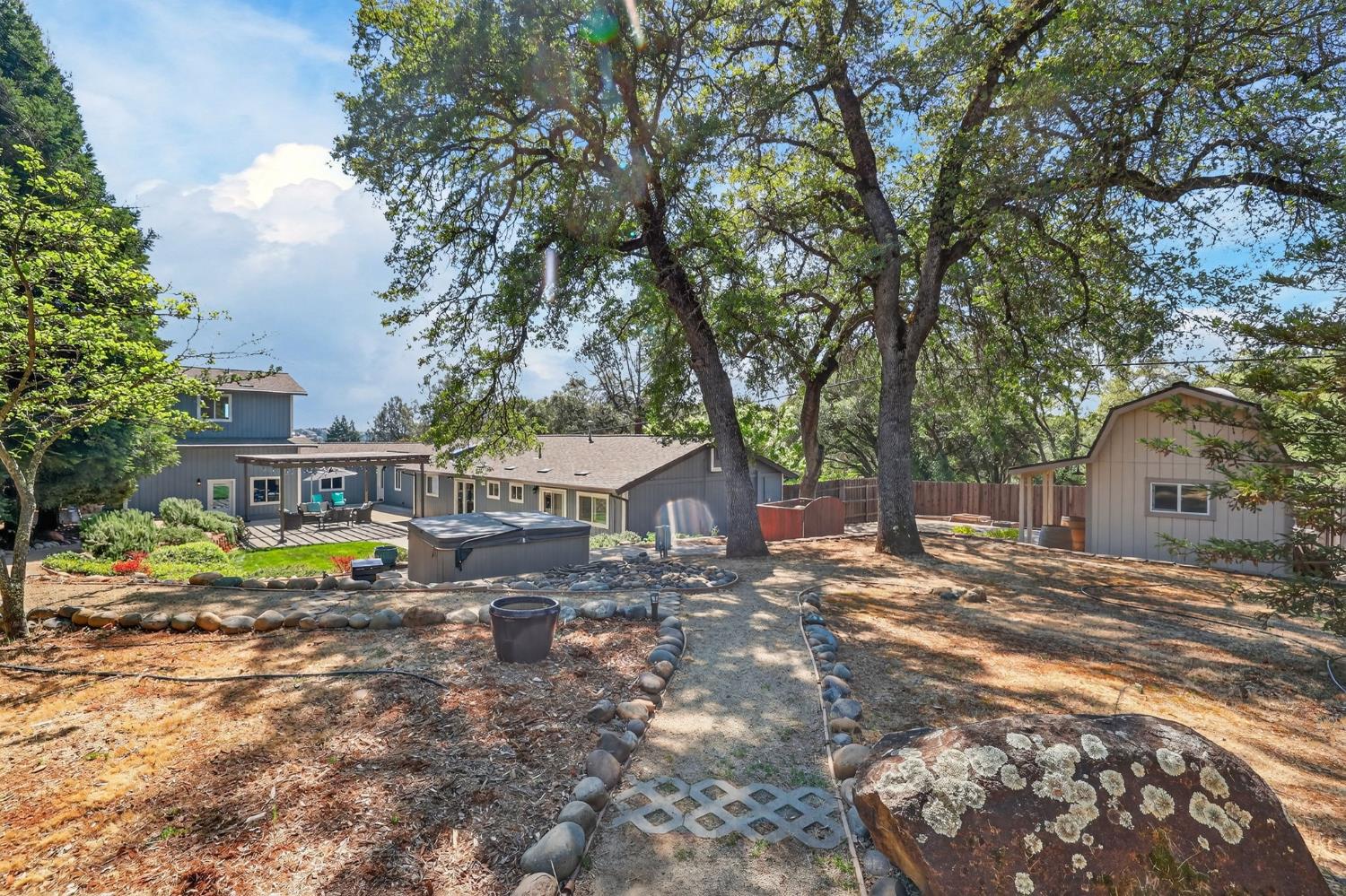 2609 Hastings Drive Rescue, CA 95672 - Photo 63 of 87