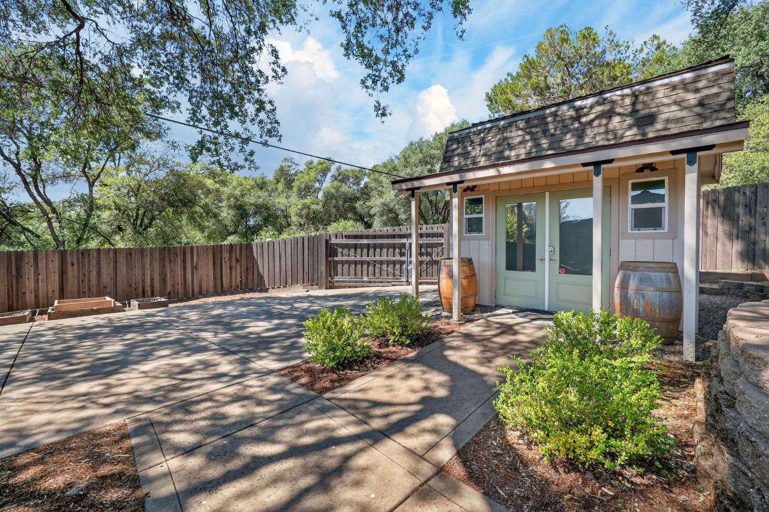 2609 Hastings Drive Rescue, CA 95672 - Photo 64 of 87