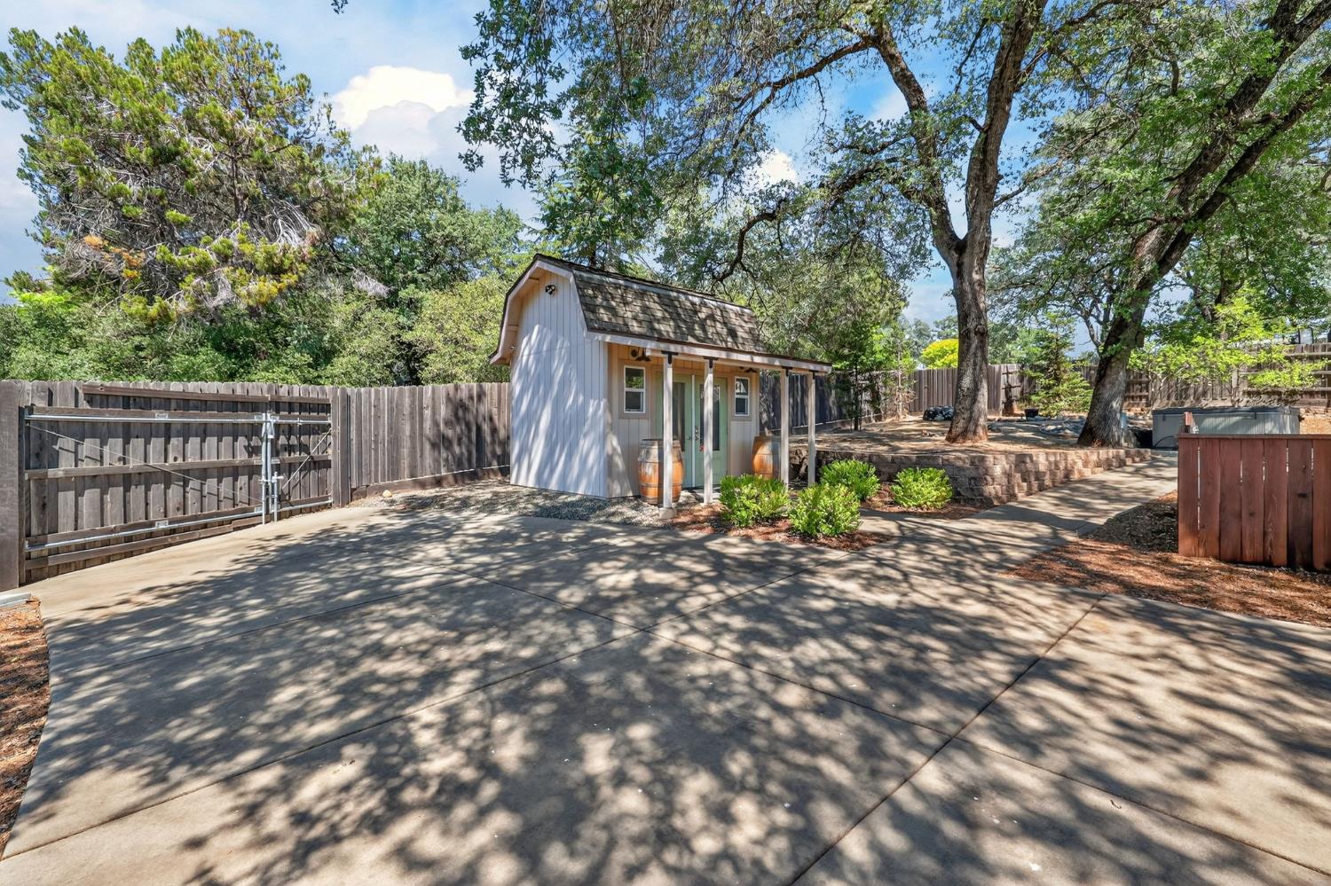 2609 Hastings Drive Rescue, CA 95672 - Photo 65 of 87