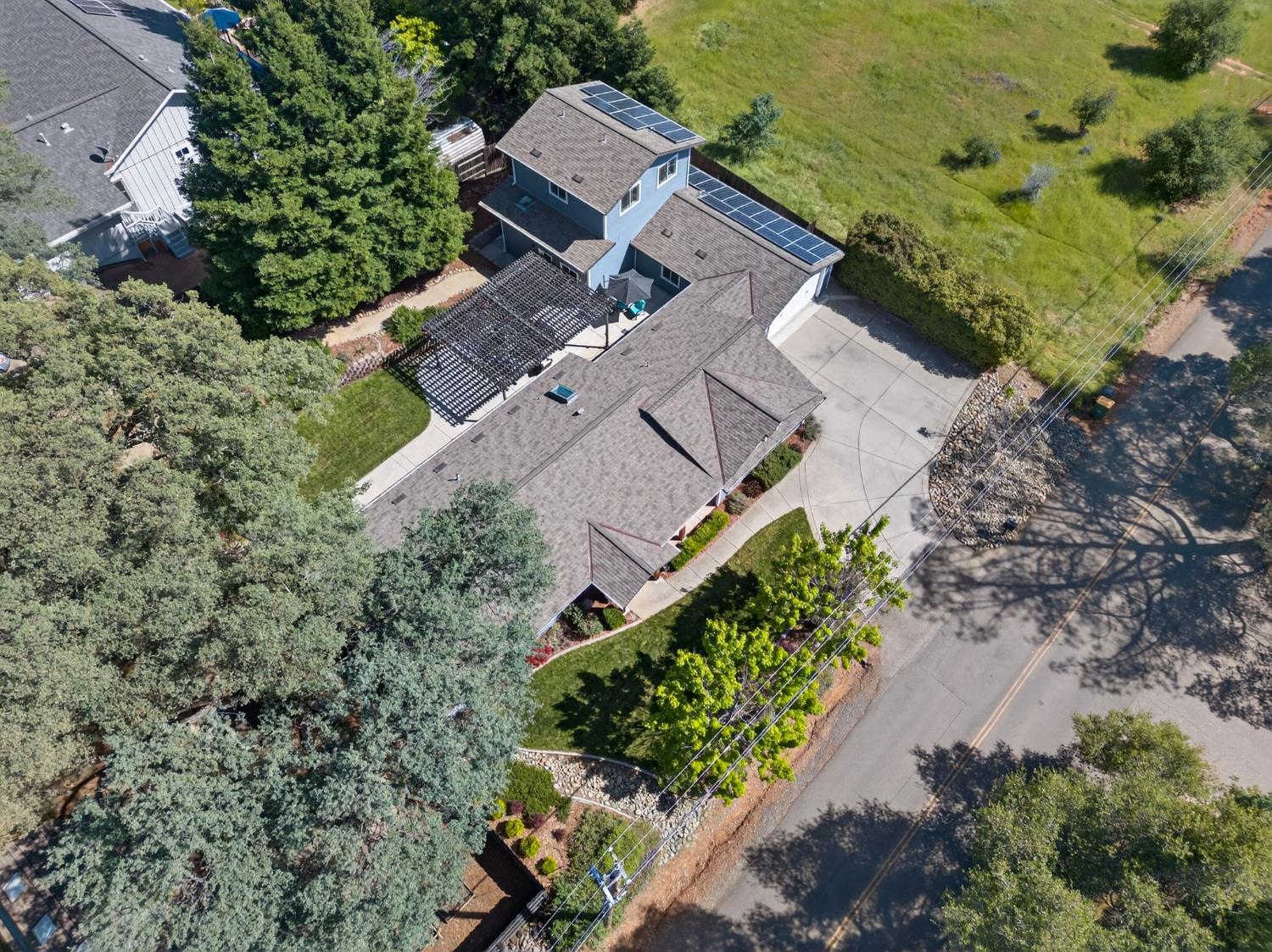 2609 Hastings Drive Rescue, CA 95672 - Photo 70 of 87