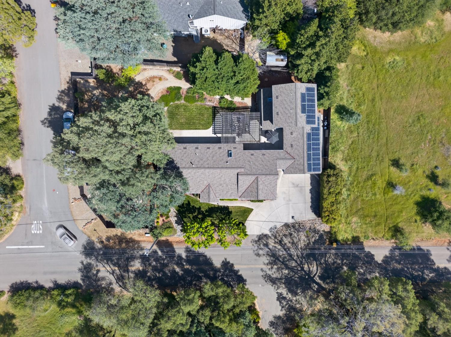 2609 Hastings Drive Rescue, CA 95672 - Photo 72 of 87