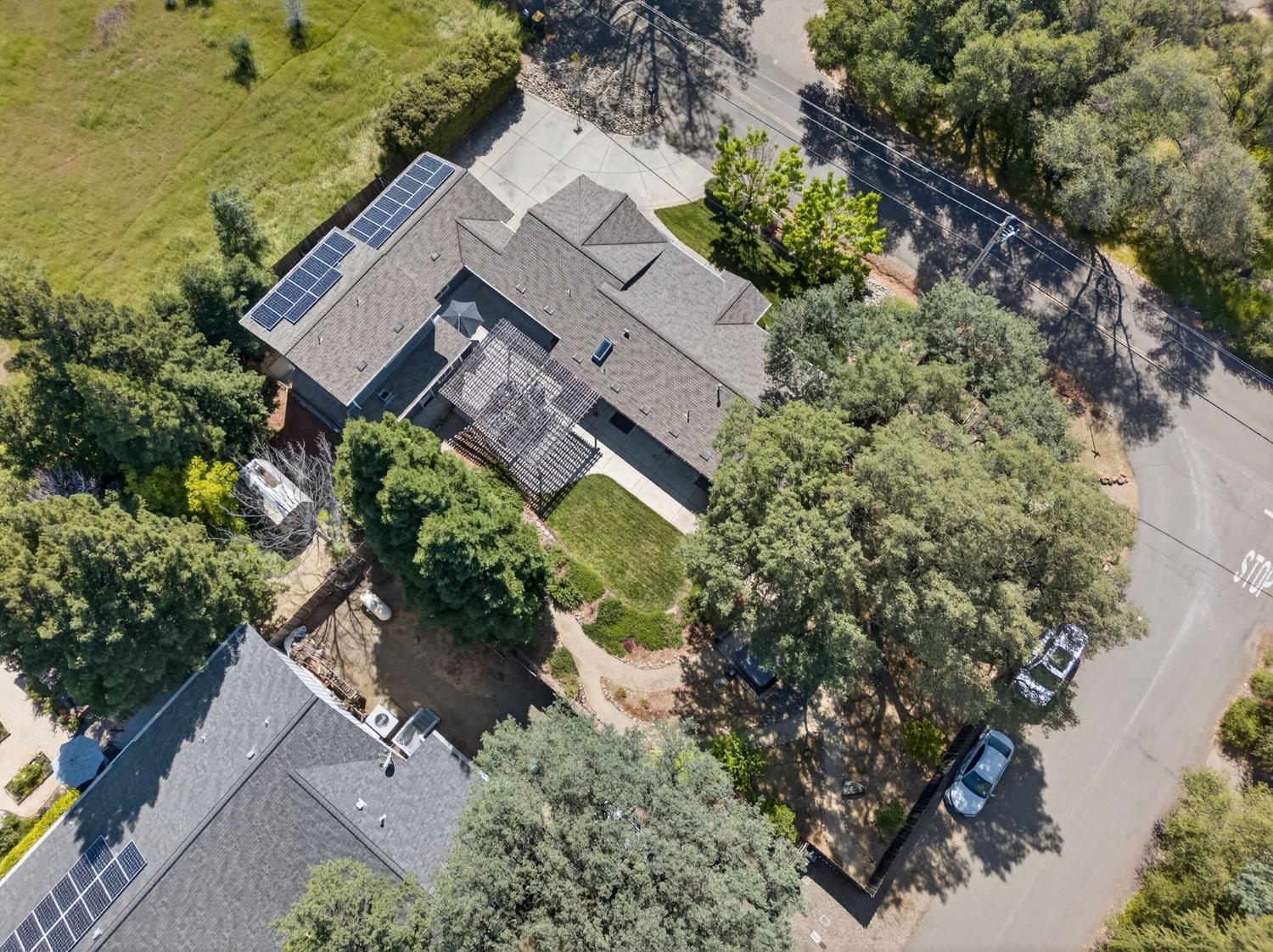 2609 Hastings Drive Rescue, CA 95672 - Photo 74 of 87