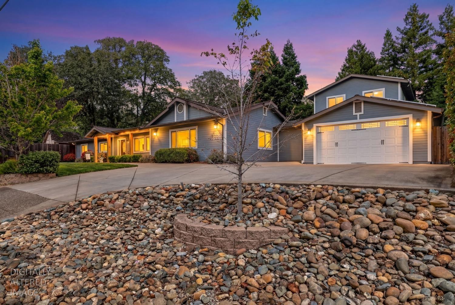 2609 Hastings Drive Rescue, CA 95672 - Photo 78 of 87