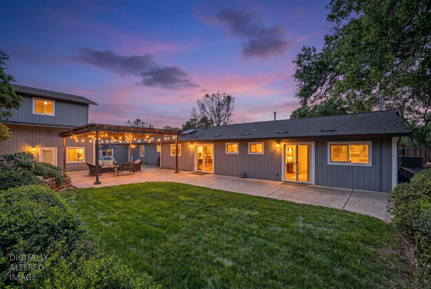 2609 Hastings Drive Rescue, CA 95672 - Photo 79 of 87