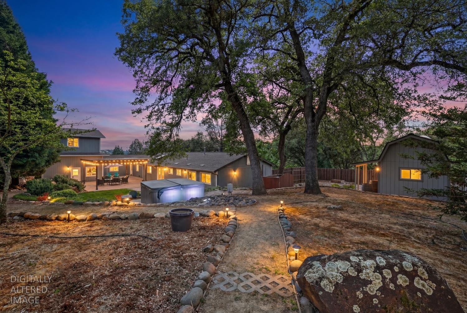 2609 Hastings Drive Rescue, CA 95672 - Photo 81 of 87