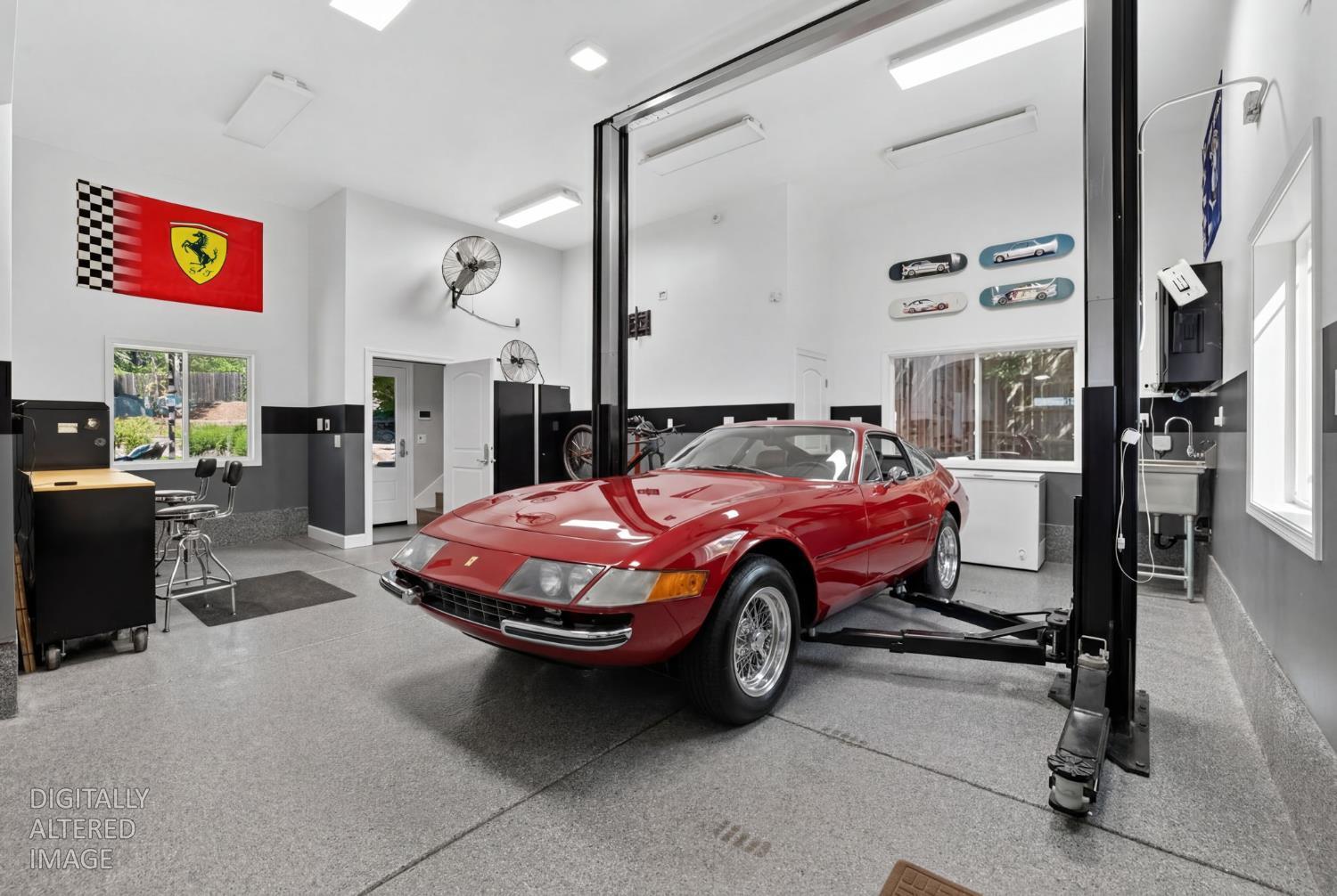 2609 Hastings Drive Rescue, CA 95672 - Photo 82 of 87