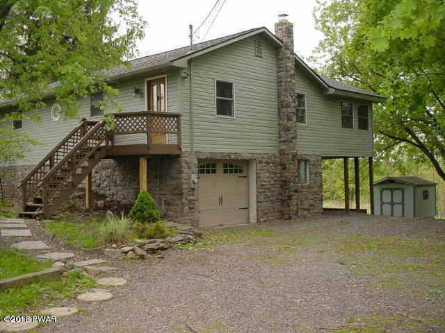 2623 Boulder Road Lake Ariel, PA 18436 - Photo 1 of 7
