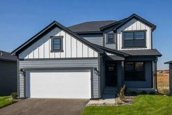 $3,317 | 11451 51st Street Northeast, Albertville, MN 55301