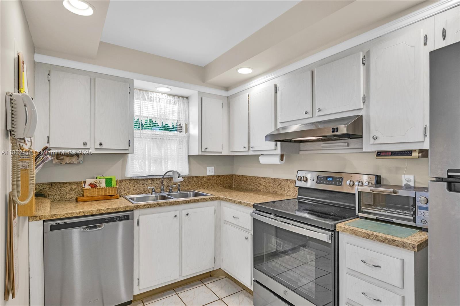 2420 DC Country Club Blvd Unit 203D  