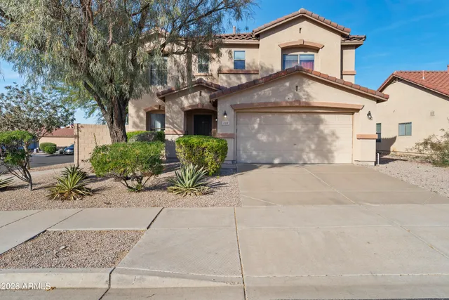 $449,000 | 104 East Milada Drive, Phoenix, AZ 85042