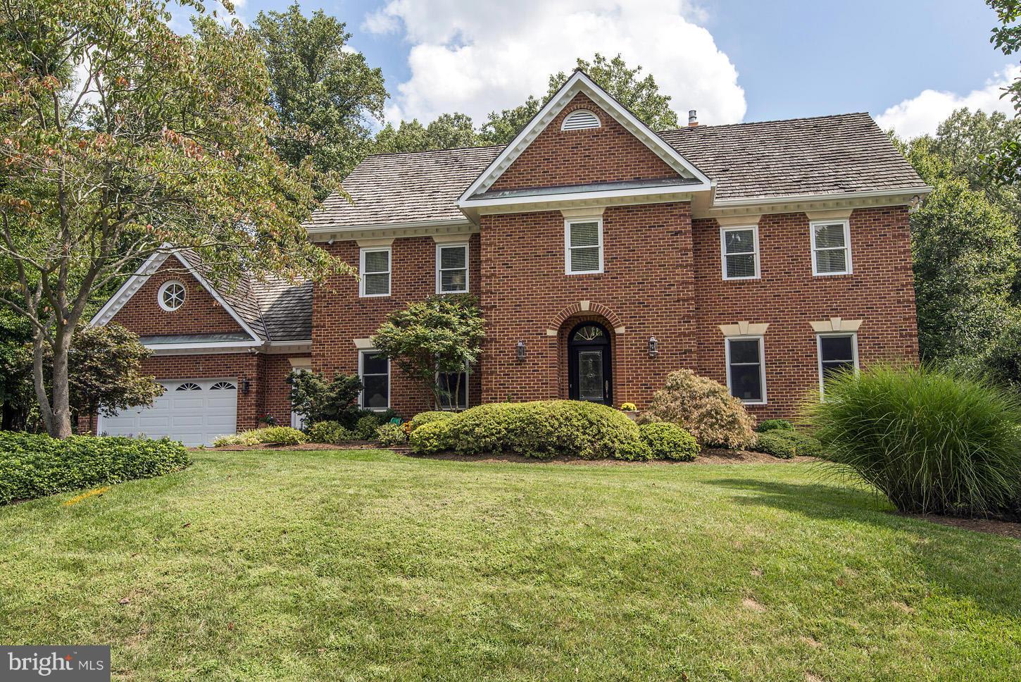 615 Potomac River Road McLean, VA 22102 - Photo 1 of 30 Exterior (Front)