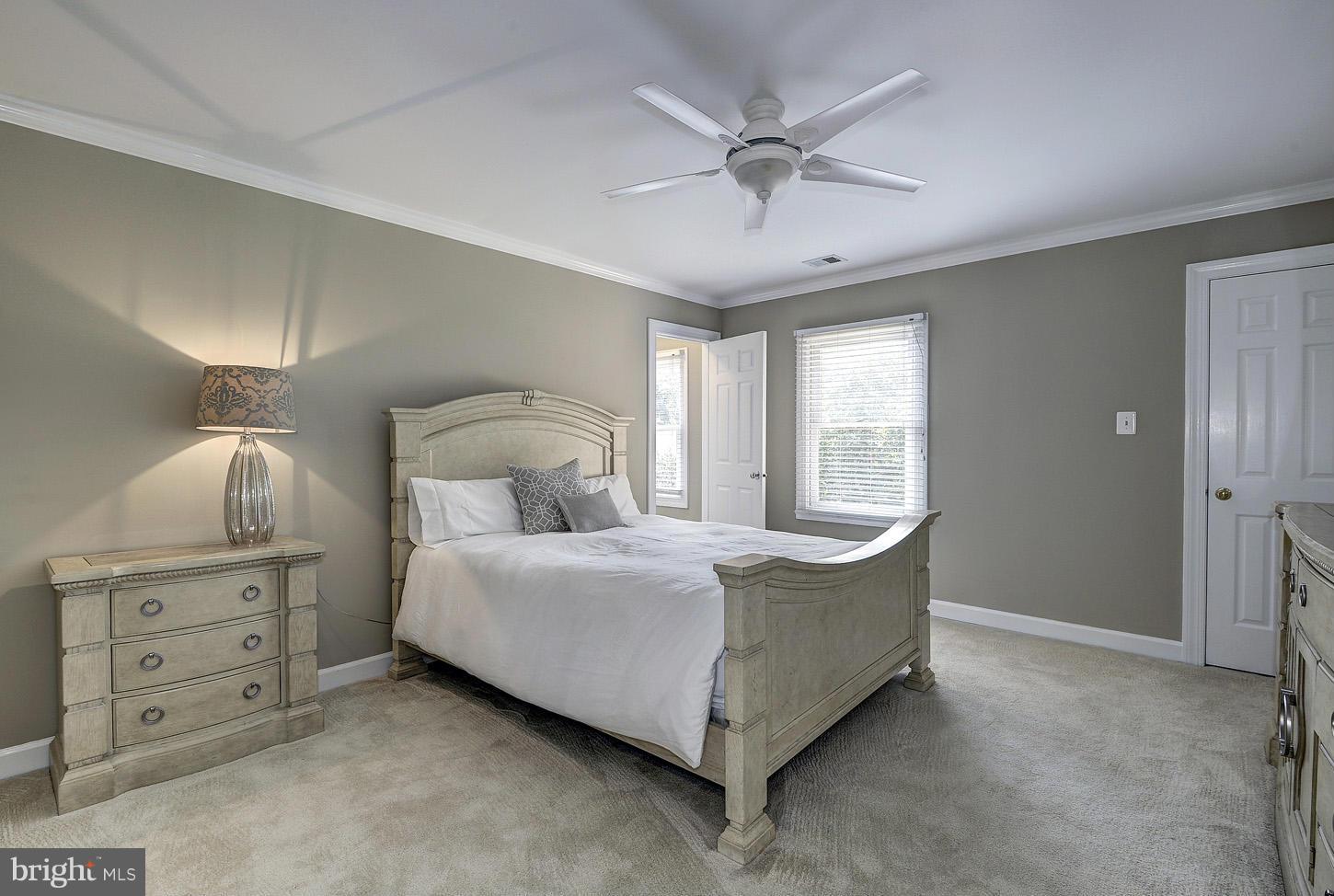615 Potomac River Road McLean, VA 22102 - Photo 19 of 30 Bedroom