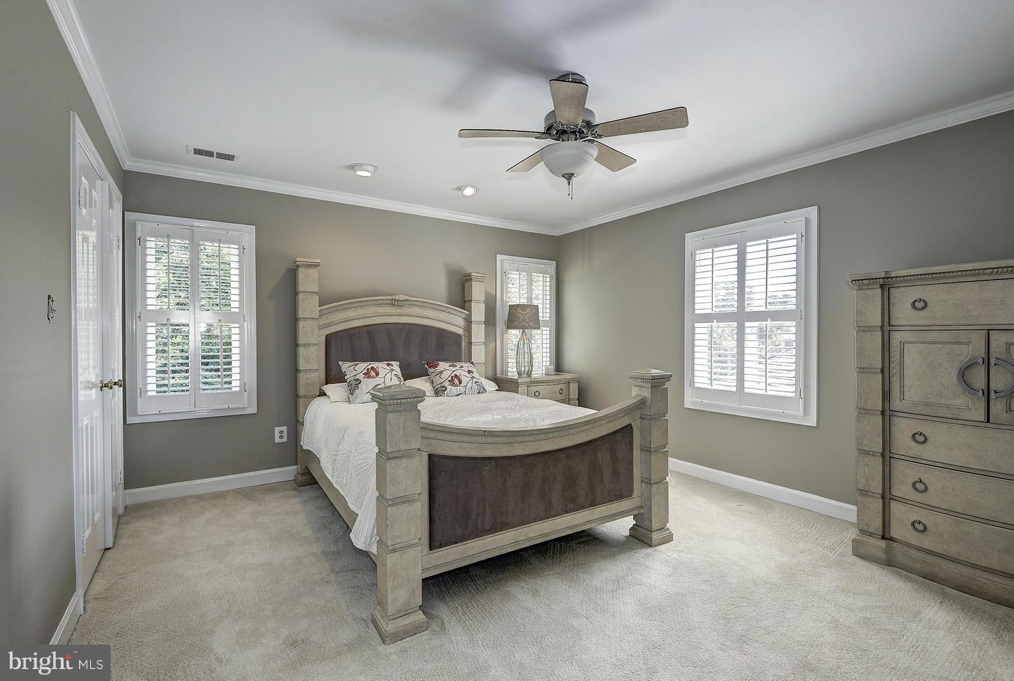 615 Potomac River Road McLean, VA 22102 - Photo 20 of 30 Bedroom