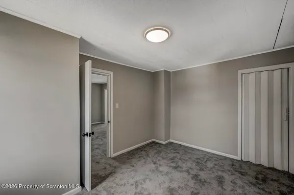 $1,950 | 814 South Webster Avenue, Scranton, PA 18505