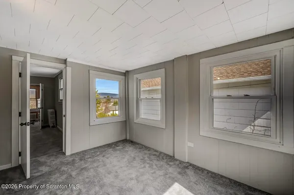 $1,950 | 814 South Webster Avenue, Scranton, PA 18505