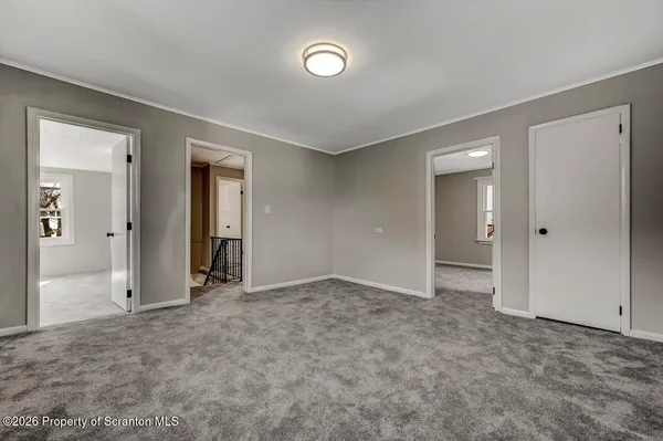 $1,950 | 814 South Webster Avenue, Scranton, PA 18505