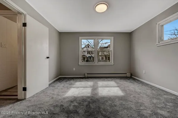 $1,950 | 814 South Webster Avenue, Scranton, PA 18505