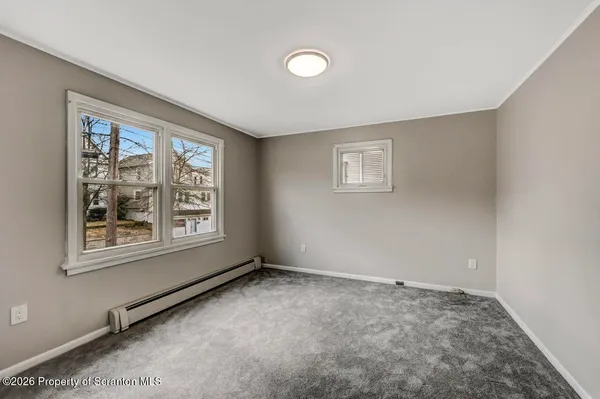 $1,950 | 814 South Webster Avenue, Scranton, PA 18505