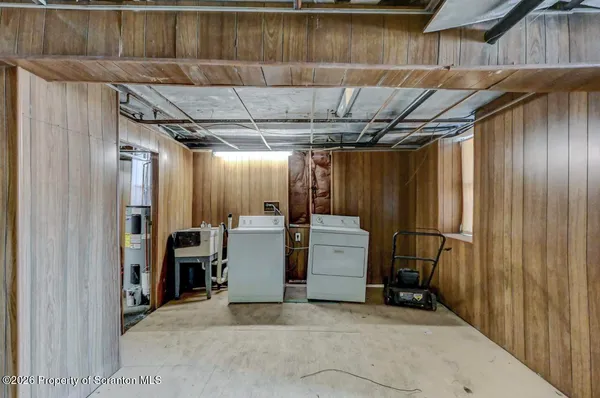 $1,950 | 814 South Webster Avenue, Scranton, PA 18505