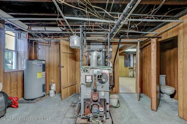 $1,950 | 814 South Webster Avenue, Scranton, PA 18505