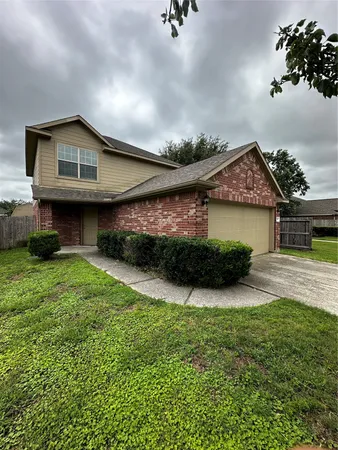 $2,100 | 4330 Sprangletop Avenue, Baytown, TX 77521