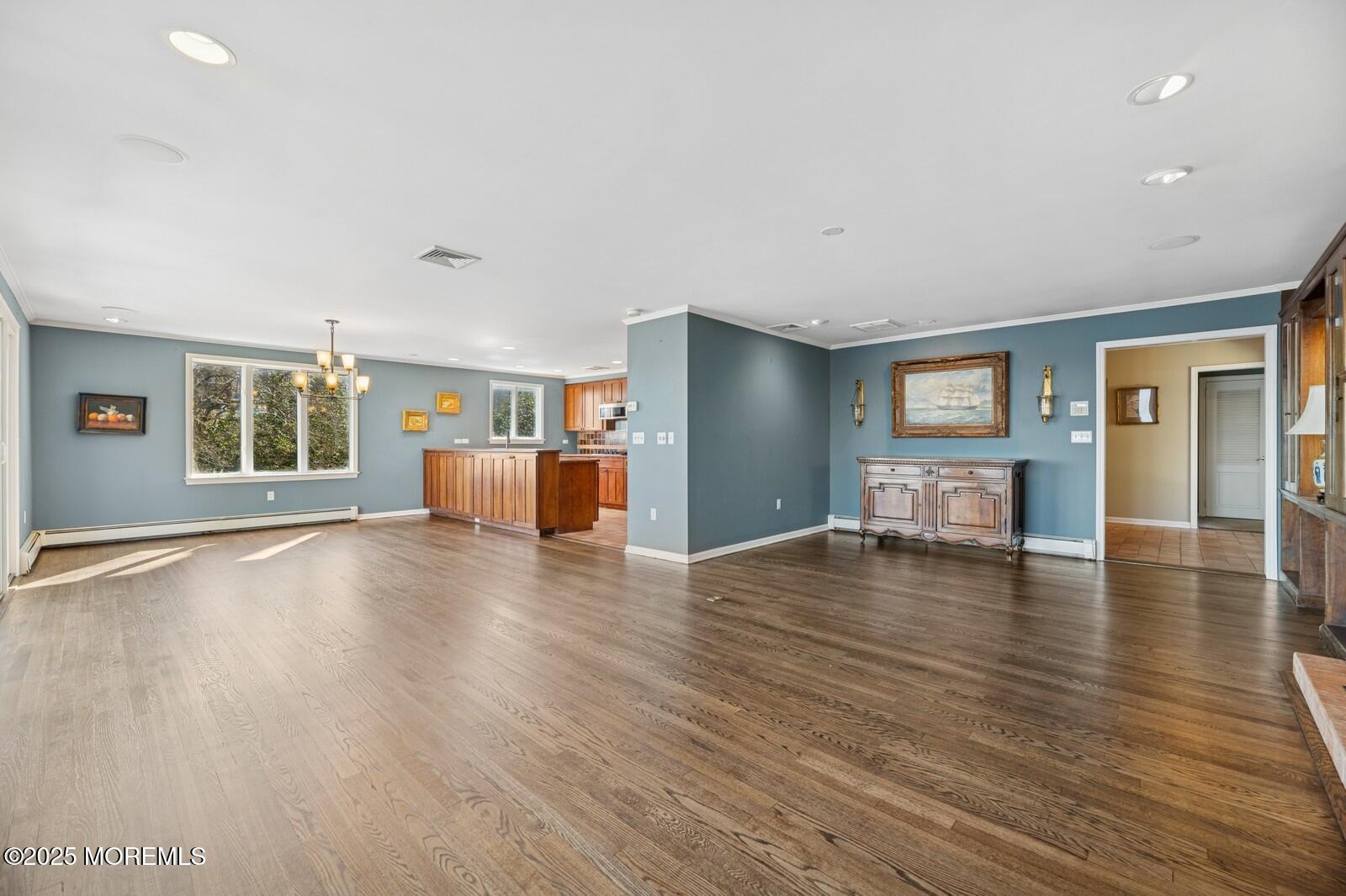6 Hillside Road Atlantic Highlands, NJ 07716 - Photo 45 of 57 a view of a livingroom with furniture wooden floor and windows