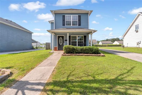 $200,000 | 6218 Avery Street Southwest, Covington, GA 30014