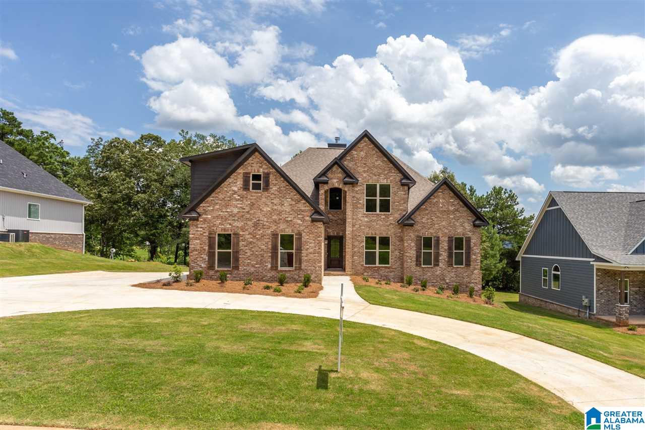 130 Field Stone Lane Springville, AL 35146 - Photo 16 of 32