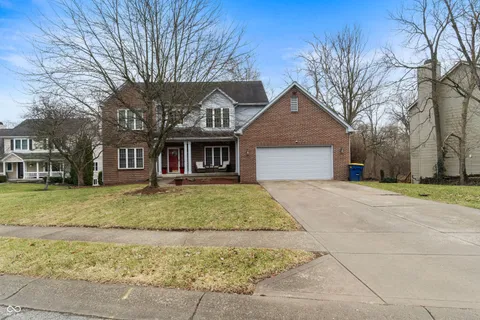 $399,900 | 6229 Carrington Drive, Indianapolis, IN 46236