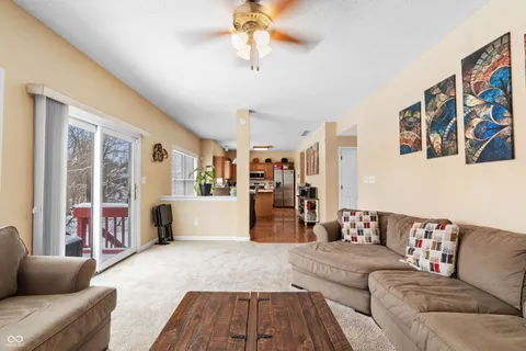 $399,900 | 6229 Carrington Drive, Indianapolis, IN 46236