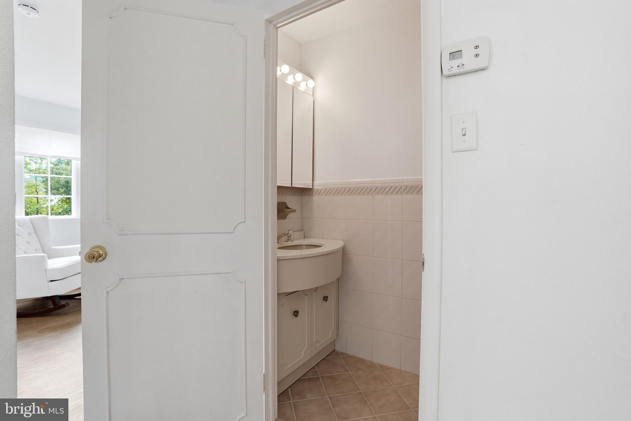 707 Forrest Avenue Rydal, PA 19046 - Photo 6 of 45 Half Bath