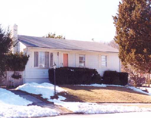 5 Eagle Road Cranston, RI 02920 - Photo 1 of 1 Exterior Front.