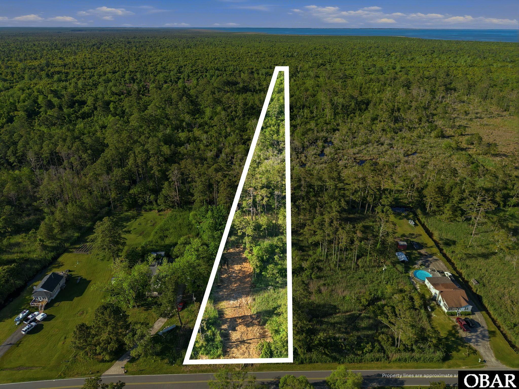 142 Bayview Drive Stumpy Point, NC 27978 - Photo 2 of 20