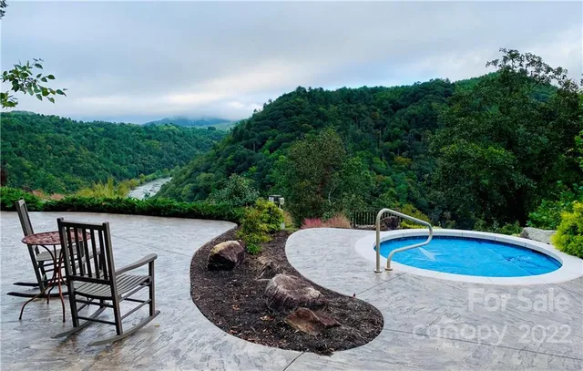 $129,000 | 921 Wild River Run, Unit 33, Marshall, NC 28753