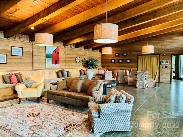 $129,000 | 921 Wild River Run, Unit 33, Marshall, NC 28753