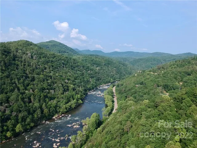 $129,000 | 921 Wild River Run, Unit 33, Marshall, NC 28753