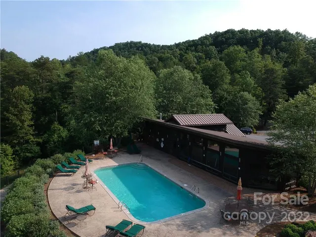 $129,000 | 921 Wild River Run, Unit 33, Marshall, NC 28753