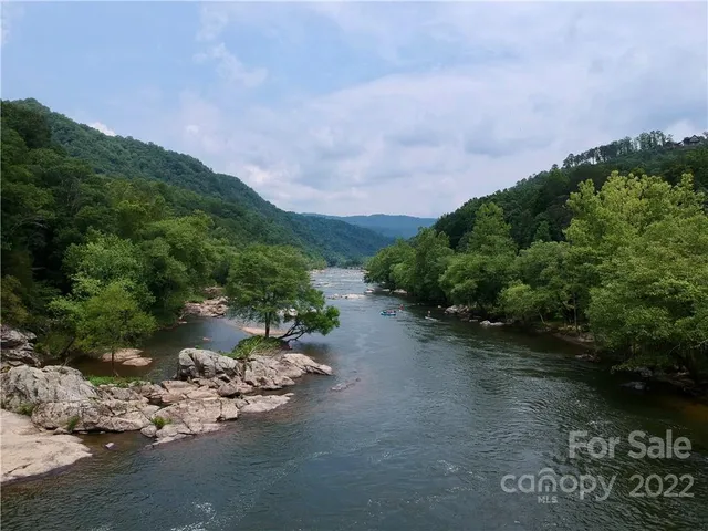 $129,000 | 921 Wild River Run, Unit 33, Marshall, NC 28753