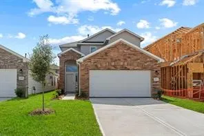 $270,000 | 513 Emerald Thicket Lane, Huffman, TX 77336