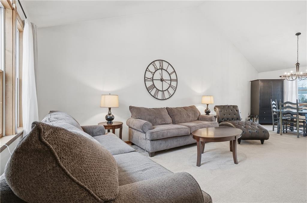202 Holyoke Road Butler, PA 16001 - Photo 16 of 49 a living room with furniture and a window