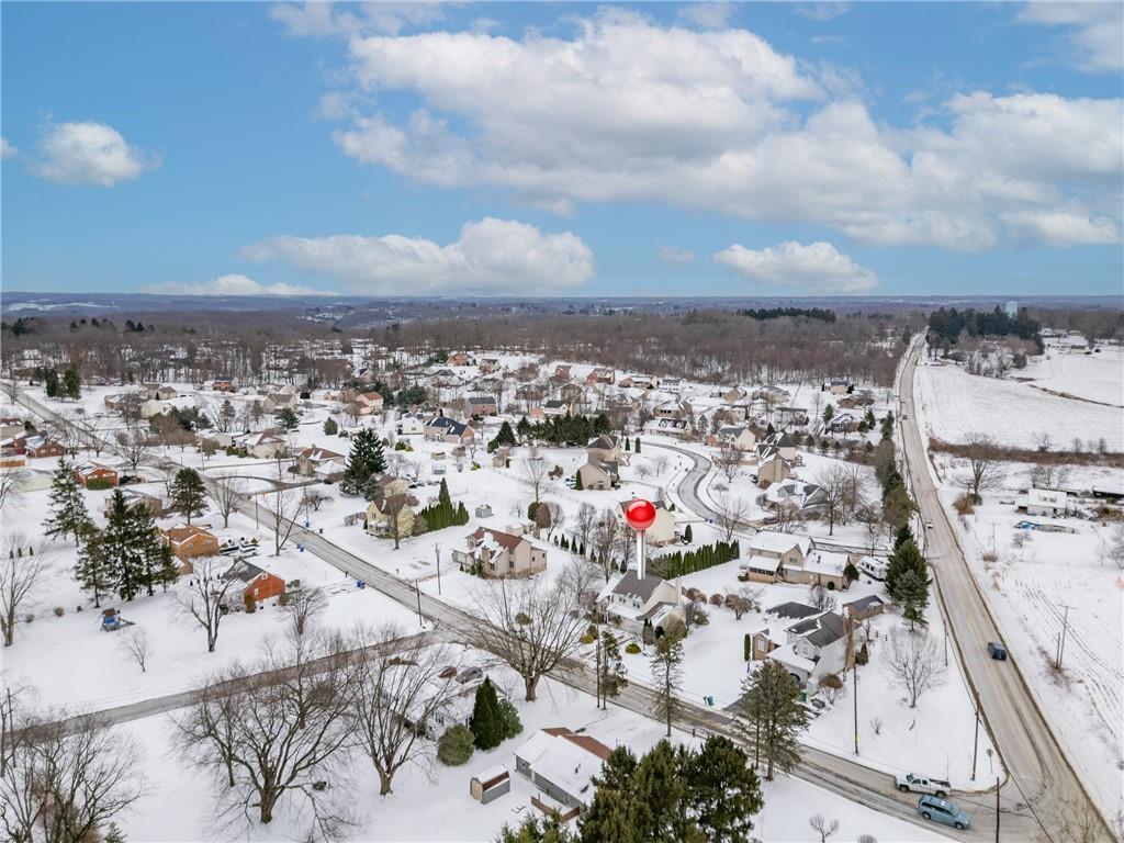 202 Holyoke Road Butler, PA 16001 - Photo 3 of 49 a view of a city