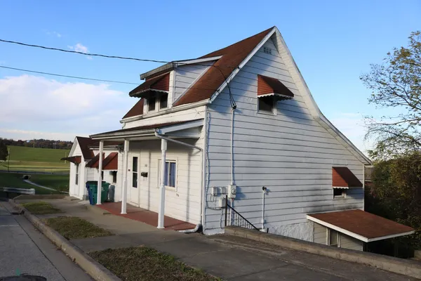 $110,000 | 552 Front Street, Lawrenceburg, IN 47025