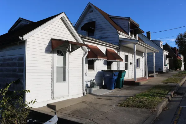 $110,000 | 552 Front Street, Lawrenceburg, IN 47025