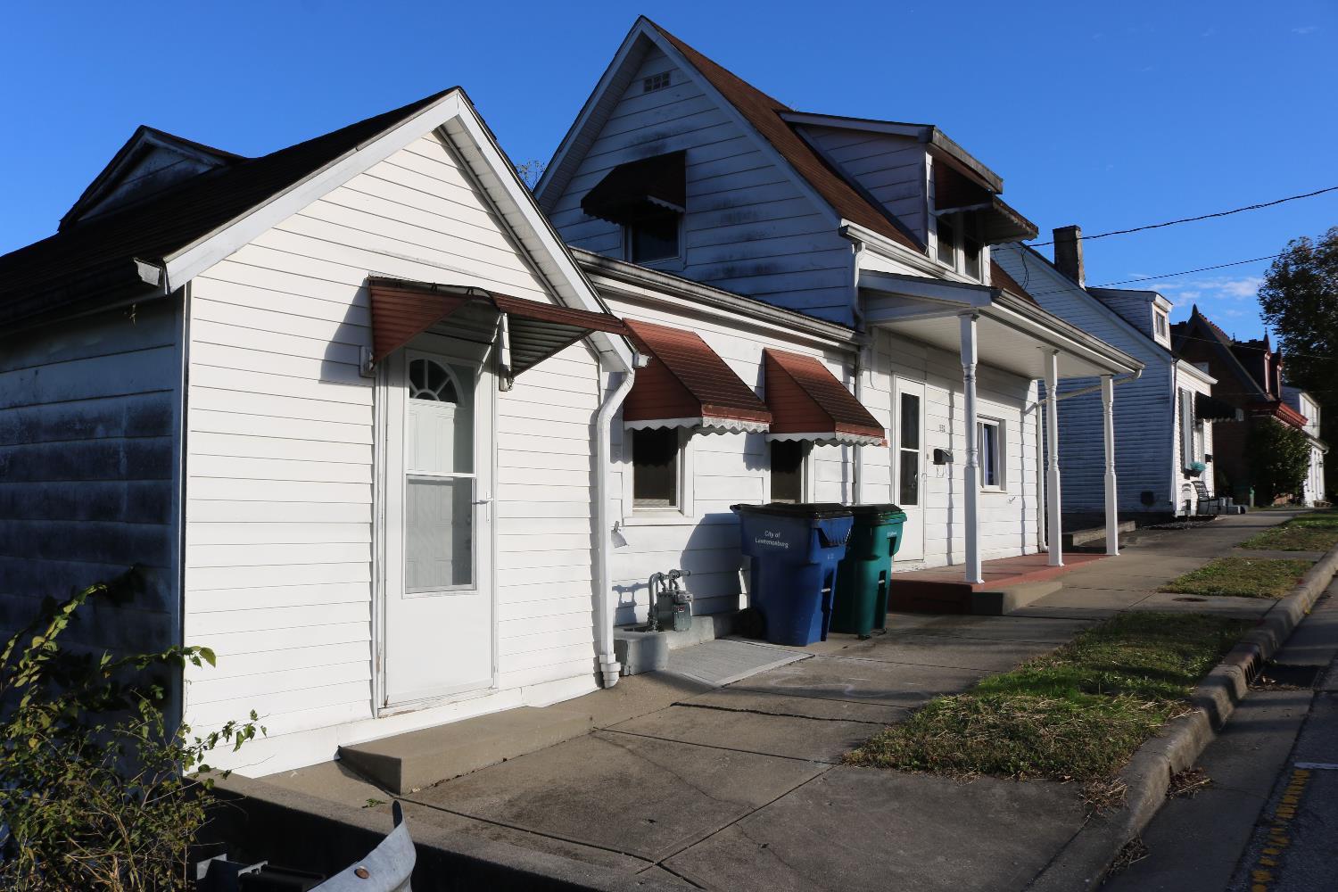 552 Front Street Lawrenceburg, IN 47025 - Photo 2 of 26