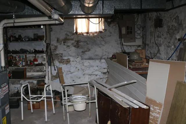 $119,900 | 552 Front Street, Lawrenceburg, IN 47025