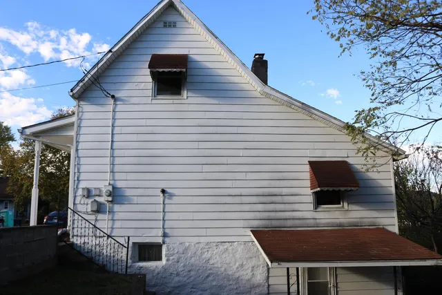 $119,900 | 552 Front Street, Lawrenceburg, IN 47025